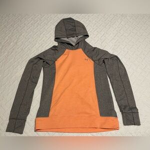 Under Armour Cold Gear Hoodie